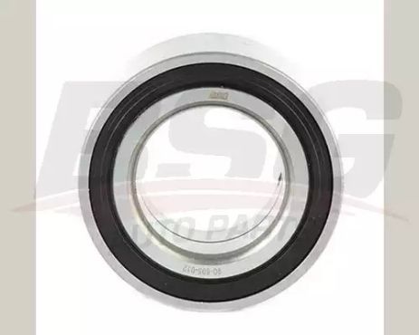 Комплект подшипника ступицы VW TRANSPORTER, BSG (BSG90605012) Комплект подшипника ступицы VW TRANSPORTER, BSG (BSG90605012)