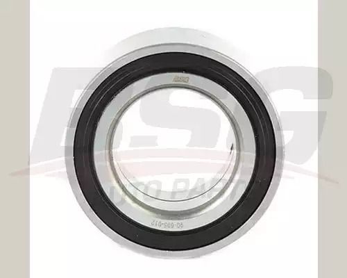 Комплект подшипника ступицы VW TRANSPORTER, BSG (BSG90605012) Комплект подшипника ступицы VW TRANSPORTER, BSG (BSG90605012)