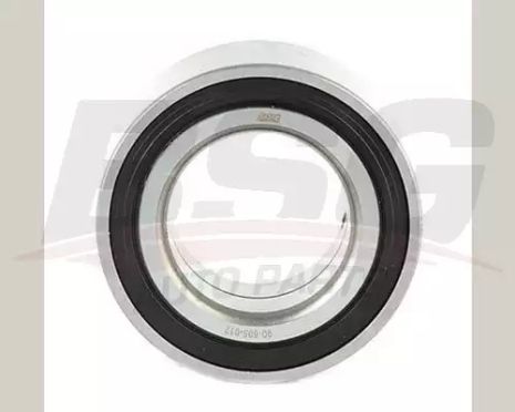 Комплект подшипника ступицы VW TRANSPORTER, BSG (BSG90605012) Комплект подшипника ступицы VW TRANSPORTER, BSG (BSG90605012)