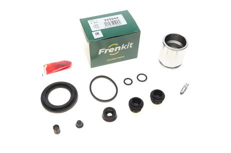 Ремонтный комплект тормозного суппорта для VAUXHALL VIVARO, OPEL VIVARO, FRENKIT (245944)