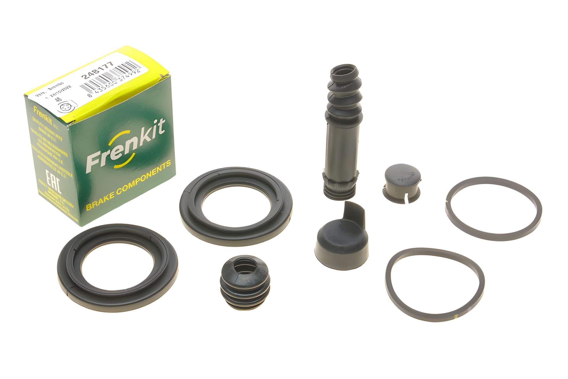 Гальмівного супорта ремкомплект MB SPRINTER, FRENKIT (248177) Гальмівного супорта ремкомплект MB SPRINTER, FRENKIT (248177)