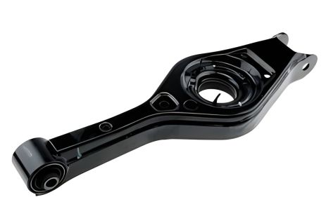 Задній важіль підвіски правий для Mobis (55220F6300) Задній важіль підвіски правий для Mobis (55220F6300)