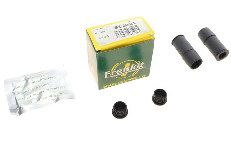 Ремкомплект пальцев суппорта для FORD GALAXY и AUDI A8 от FRENKIT (812021) Ремкомплект пальцев суппорта для FORD GALAXY и AUDI A8 от FRENKIT (812021)