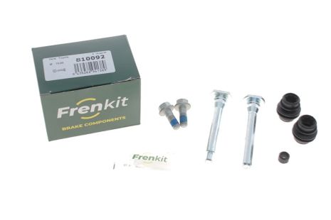 Ремкомплект пальців супорта LEXUS RX, TOYOTA NOAH/VOXY, FRENKIT (810092) Ремкомплект пальців супорта LEXUS RX, TOYOTA NOAH/VOXY, FRENKIT (810092)