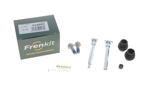 Ремкомплект направляющих пальцев суппорта Lexus RX, Toyota Noah/Voxy, Frenkit (810092) Ремкомплект направляющих пальцев суппорта Lexus RX, Toyota Noah/Voxy, Frenkit (810092)