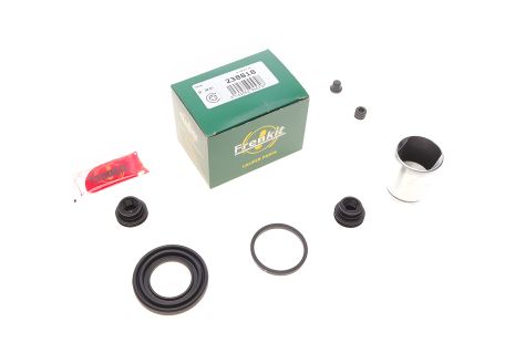 Ремкомплект тормозного суппорта для HYUNDAI i30, KIA XCEED, FRENKIT (238818) Ремкомплект тормозного суппорта для HYUNDAI i30, KIA XCEED, FRENKIT (238818)