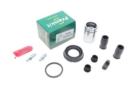 Ремкомплект гальмівного супорта MAZDA TRIBUTE, FORD MAVERICK, FRENKIT (240934) Ремкомплект гальмівного супорта MAZDA TRIBUTE, FORD MAVERICK, FRENKIT (240934)