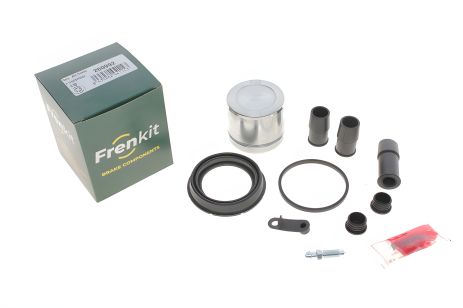 Ремкомплект гальмівного супорта для VAUXHALL COMBO, OPEL COMBO від FRENKIT (260992) Ремкомплект гальмівного супорта для VAUXHALL COMBO, OPEL COMBO від FRENKIT (260992)