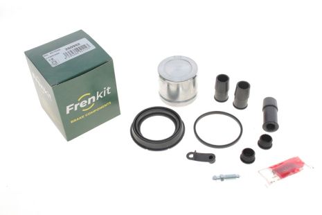 Ремкомплект гальмівного супорта VAUXHALL COMBO, OPEL COMBO, FRENKIT (260992) Ремкомплект гальмівного супорта VAUXHALL COMBO, OPEL COMBO, FRENKIT (260992)