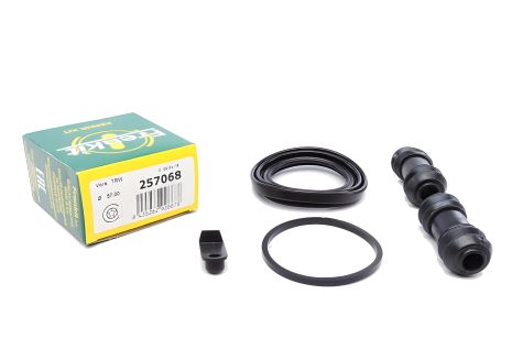 Ремкомплект гальмівного супорта AUDI A5, FRENKIT (257068)