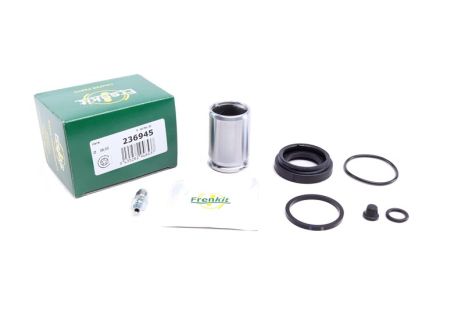 Ремкомплект гальмівного супорта TOYOTA C-HR, VAUXHALL ASTRA, FRENKIT (236945)