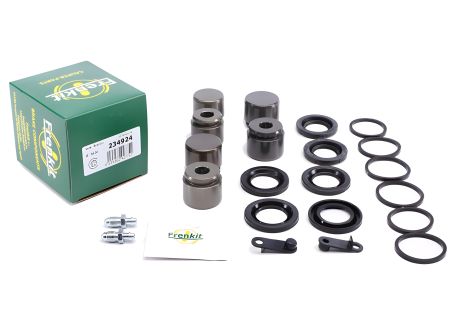 Ремкомплект суппорта PORSCHE CAYENNE, VW TOUAREG, FRENKIT (234924) Ремкомплект суппорта PORSCHE CAYENNE, VW TOUAREG, FRENKIT (234924)