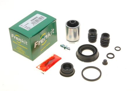 Ремкомплект гальмівного супорта MAZDA 3, FRENKIT (236952)