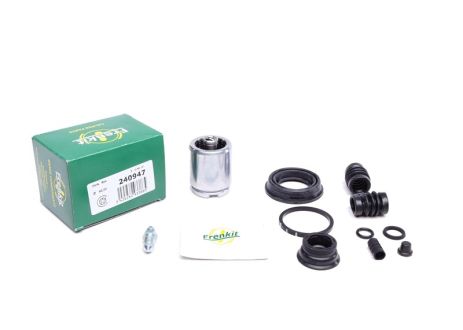 Ремкомплект тормозного суппорта CHEVROLET CRUZE, VAUXHALL ZAFIRA, FRENKIT (240947)