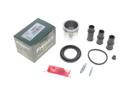 Гальмівного супорта ремкомплект VW POLO, SEAT IBIZA, FRENKIT (248913)