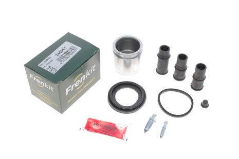 Ремкомплект гальмівного супорта VW POLO, SEAT IBIZA, FRENKIT (248913) Ремкомплект гальмівного супорта VW POLO, SEAT IBIZA, FRENKIT (248913)