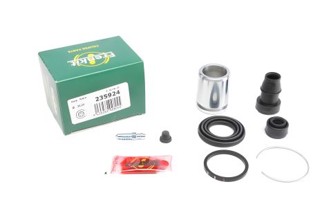 Ремкомплект суппорта TOYOTA CALDINA, FRENKIT (235924) Ремкомплект суппорта TOYOTA CALDINA, FRENKIT (235924)
