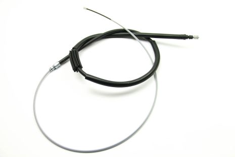 Трос ручного тормоза задний Megane II 03-Л=R (диск) (2080/1080), GOODREM (RM4178)