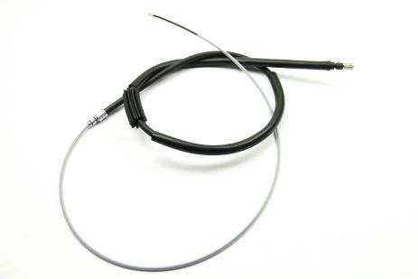 Трос ручного гальма задній Megane II 03- Л=R (диск) (2080/1080), GOODREM (RM4178)