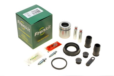 Ремкомплект гальмівного супорта BMW X3, VOLVO V70, FRENKIT (742198) - відновлення гальм Ремкомплект гальмівного супорта BMW X3, VOLVO V70, FRENKIT (742198) - відновлення гальм