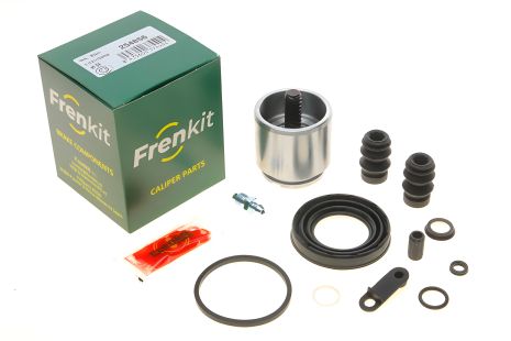 FORD TRANSIT Ремкомплект супорта гальмівного, FRENKIT (254856)