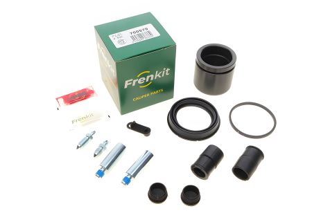 Ремкомплект гальмівного супорта для BMW 5, JAGUAR XJ, FRENKIT (760579)
