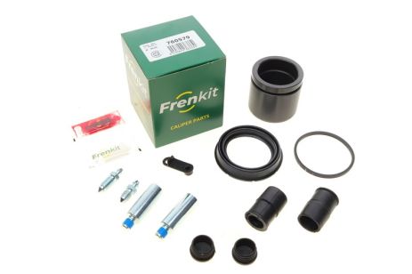 Ремкомплект тормозного суппорта BMW 5, JAGUAR XJ, FRENKIT (760579)