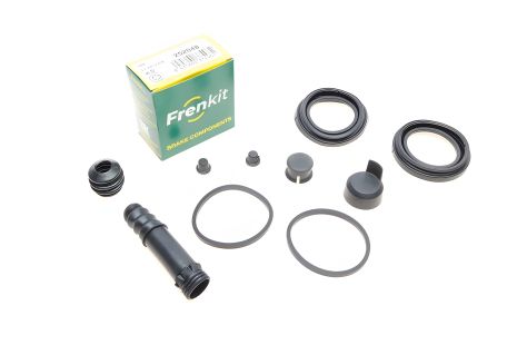 Супорта гальмівного Ремкомплект MB SPRINTER, FRENKIT (252048) Супорта гальмівного Ремкомплект MB SPRINTER, FRENKIT (252048)