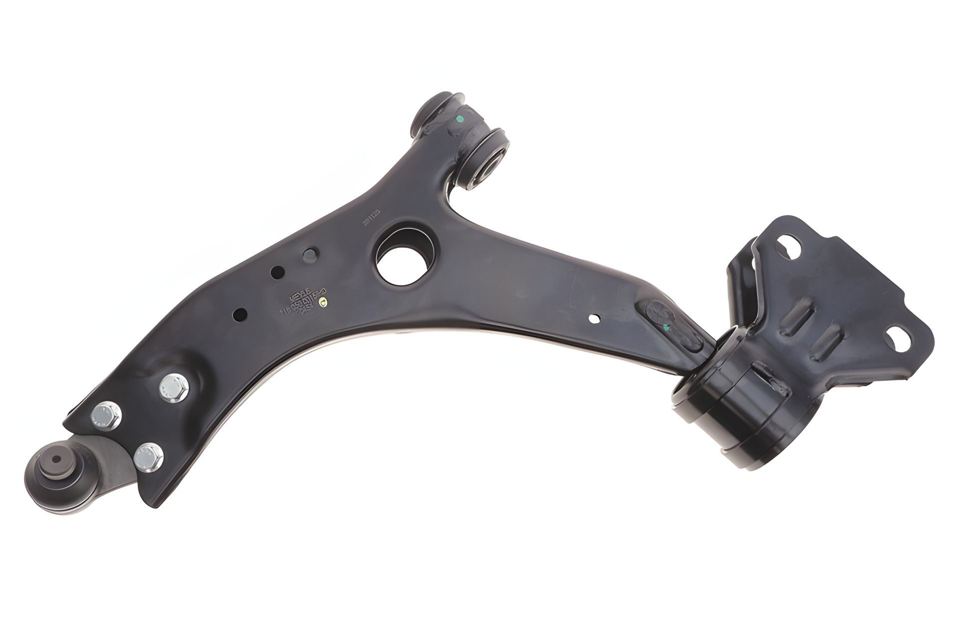 Підвіска важіля ліва Ford C-Max '11-19, Focus 3 '11-18, Meyle (7160500015Hd) Підвіска важіля ліва Ford C-Max '11-19, Focus 3 '11-18, Meyle (7160500015Hd)