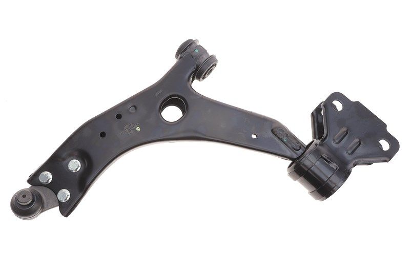 Рычаг подвески левый Ford C-Max '11-19, Focus 3 '11-18, Meyle (7160500015Hd) Рычаг подвески левый Ford C-Max '11-19, Focus 3 '11-18, Meyle (7160500015Hd)