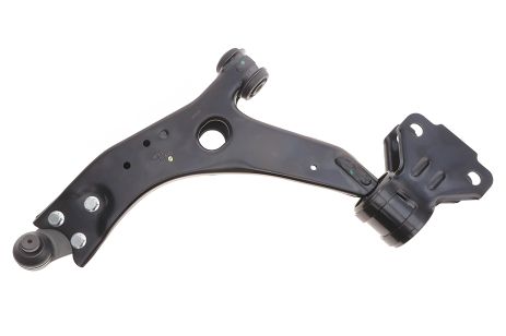 Левый рычаг подвески для Ford C-Max '11-19, Focus 3 '11-18, Meyle (7160500015Hd) Левый рычаг подвески для Ford C-Max '11-19, Focus 3 '11-18, Meyle (7160500015Hd)