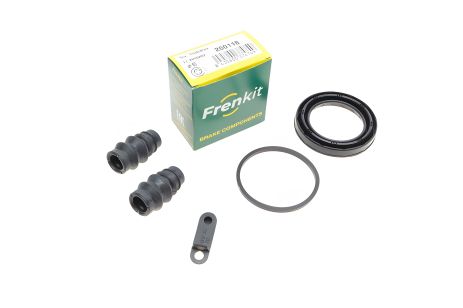 Комплект для ремонту гальмівного супорта VW CALIFORNIA, FRENKIT (260118)