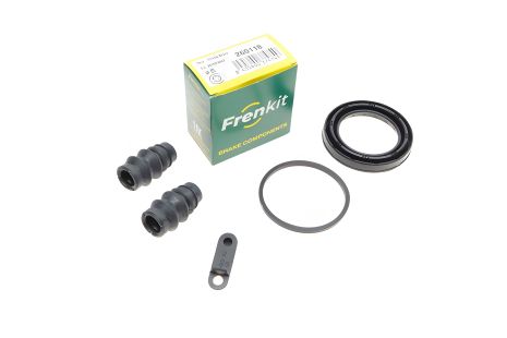 Комплект для ремонту гальмівного супорта VW CALIFORNIA, FRENKIT (260118)