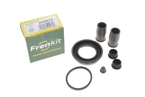 Ремкомплект гальмівного супорта VOLVO XC90, VW CALIFORNIA, FRENKIT (244012) Ремкомплект гальмівного супорта VOLVO XC90, VW CALIFORNIA, FRENKIT (244012)