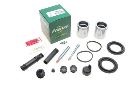 Ремкомплект тормозного суппорта MB SPRINTER, FRENKIT (748592)