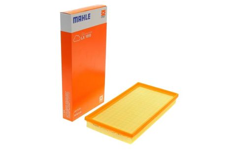 Фільтр повітряний MAHLE/KNECHT Kia, MAHLE/KNECHT (LX1818)