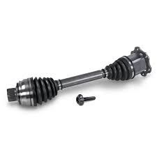 Вал приводной, полуось AUDI Q5, AUDI A6, AUDI A7, NK (5047217)