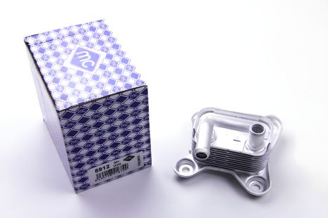 METALCAUCHO (05912) радіатор масляний Connect/Focus 1.8 TDDi/TDCi 02- METALCAUCHO (05912) радіатор масляний Connect/Focus 1.8 TDDi/TDCi 02-