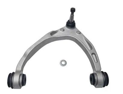 Важіль верхній L Gmc Yukon 15-20 Escalade 15-20 Silverado 14-19 Tahoe 15-20 (Ctr) (Cq0472L) Важіль верхній L Gmc Yukon 15-20 Escalade 15-20 Silverado 14-19 Tahoe 15-20 (Ctr) (Cq0472L)
