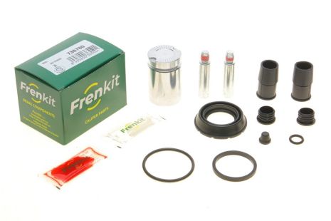 Ремкомплект гальмівного супорта FORD FOCUS, BMW 2, FRENKIT (736760)