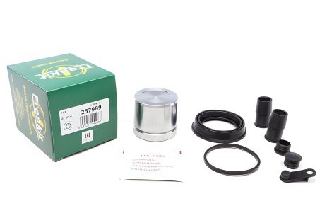 Ремкомплект гальмівного супорта SKODA OCTAVIA, AUDI A5 FRENKIT (257989) Ремкомплект гальмівного супорта SKODA OCTAVIA, AUDI A5 FRENKIT (257989)