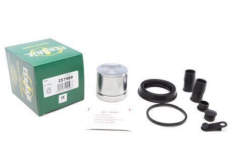 Ремкомплект гальмівного супорта SKODA OCTAVIA, AUDI A5 FRENKIT (257989) Ремкомплект гальмівного супорта SKODA OCTAVIA, AUDI A5 FRENKIT (257989)