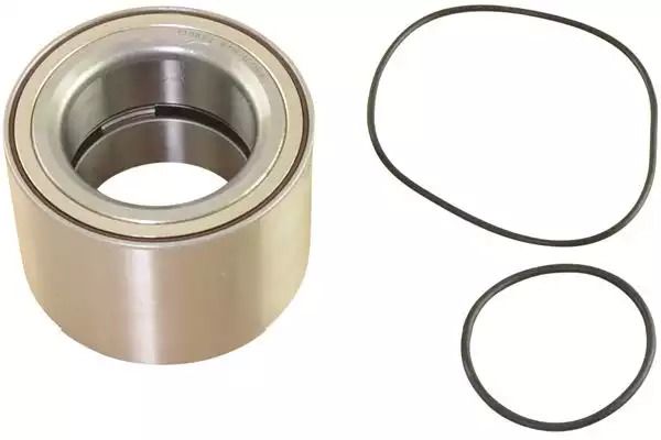 Комплект подшипника ступицы WBK6554 NISSAN OPEL Комплект подшипника ступицы WBK6554 NISSAN OPEL