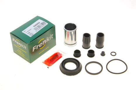 Ремкомплект гальмівного супорта FORD FOCUS, BMW 2, FRENKIT (236953) Ремкомплект гальмівного супорта FORD FOCUS, BMW 2, FRENKIT (236953)
