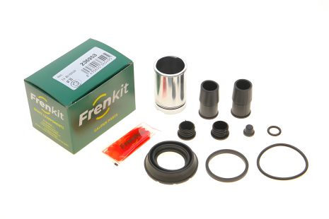 Ремкомплект для гальмівного супорта FORD FOCUS, BMW 2, виробник FRENKIT (236953) Ремкомплект для гальмівного супорта FORD FOCUS, BMW 2, виробник FRENKIT (236953)