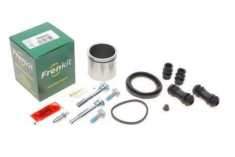 Гальмівного супорта ремкомплект CUPRA ATECA, SEAT TARRACO, FRENKIT (760597) Гальмівного супорта ремкомплект CUPRA ATECA, SEAT TARRACO, FRENKIT (760597)