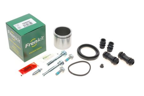 Ремкомплект гальмівного супорта CUPRA ATECA, SEAT TARRACO, FRENKIT (760597)