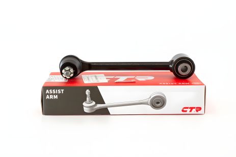 Задній важіль Hyundai I30 11- Kia Ceed/Pro Ceed 12- Old Cqkh-90 (Ctr) (Cq0155)