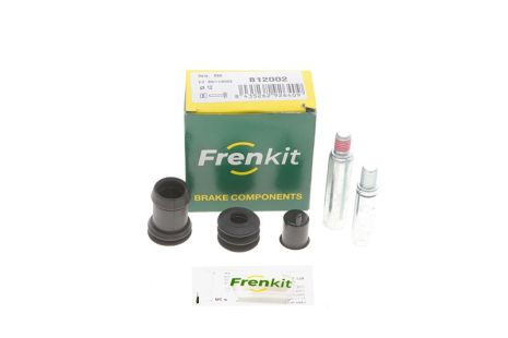 Ремкомплект пальців супорта FORD USA, SUZUKI BALENO, FRENKIT (812002) Ремкомплект пальців супорта FORD USA, SUZUKI BALENO, FRENKIT (812002)
