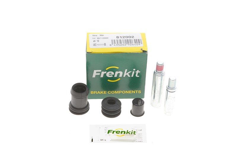 Ремкомплект пальців супорта FORD USA, SUZUKI BALENO, FRENKIT (812002) Ремкомплект пальців супорта FORD USA, SUZUKI BALENO, FRENKIT (812002)
